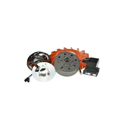 Must-Have Innenrotorzündung Vespa PX 125 MVT analog