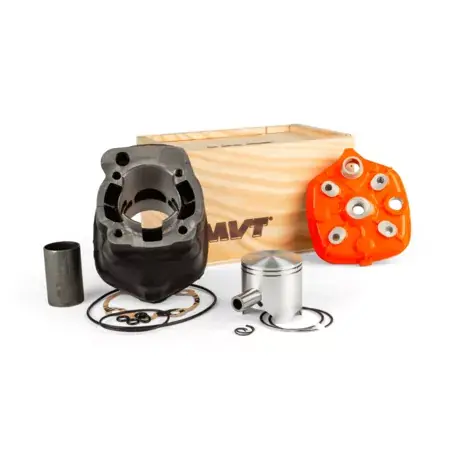 Top-Angebot Zylinder Kit AM6 MVT Iron Pro Max 90 Hub 45mm