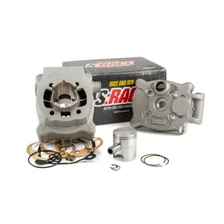 Schnäppchen Zylinder Kit MBK 51 MVT SC G2A 50cc