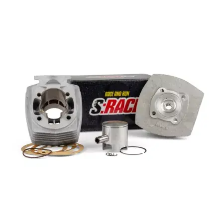 Zylinder Kit MVT S-Race 70ccm Peugeot 103 SP Garantierte Lieferung
