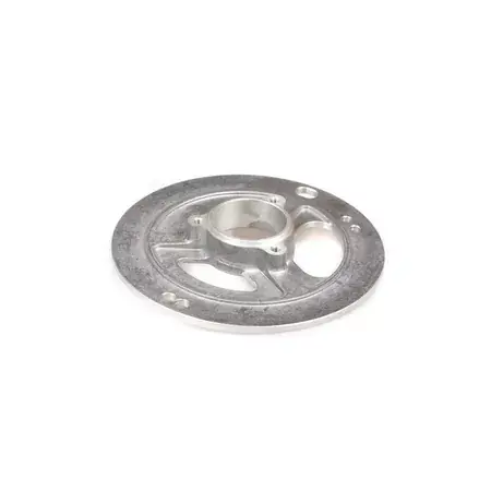 Bestseller Grundplatte MVT Millenium EXT106 / EXT107 / EXT114 / EXT119 / EXT120