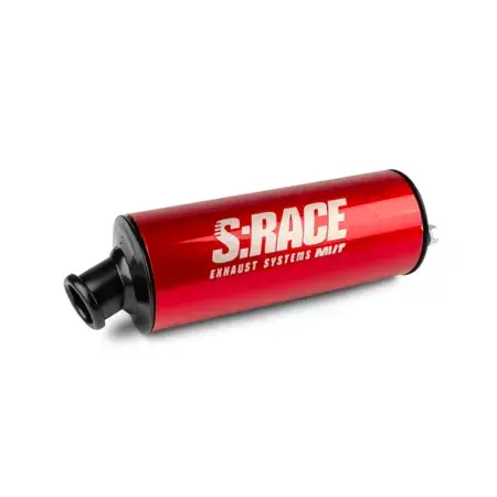 Sonderangebot Endschalldämpfer MVT S-Race