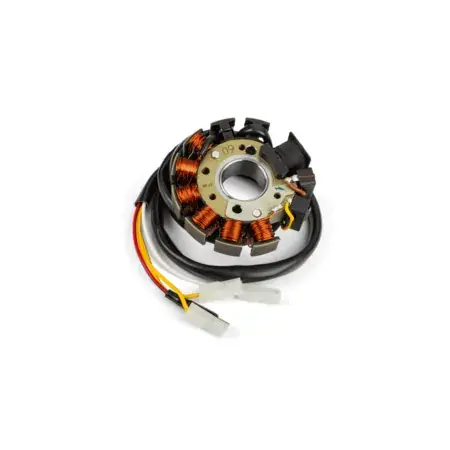Beliebt Stator MVT Millenium EXT110 Peugeot Speedfight 3 / 4