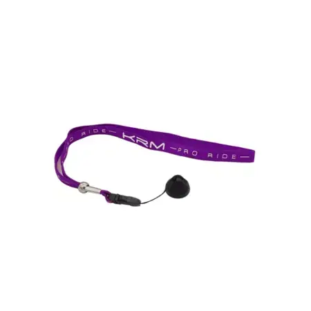 Beliebt Killswitch Lanyard mit Magnet KRM lila