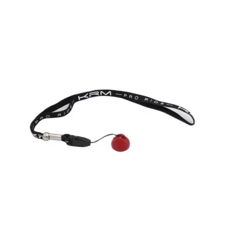 Preisreduziert Killswitch Lanyard mit Magnet KRM schwarz