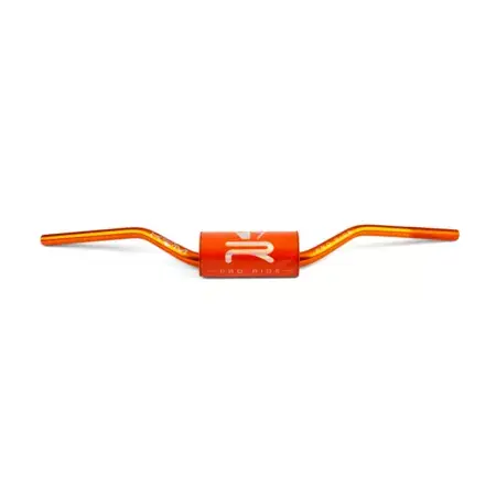 Finale Aktion Lenker 28mm KRM orange / Hologramm mit Pad