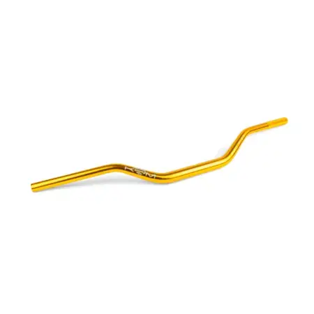 Lenker 28mm KRM gold / Hologramm Nur Heute