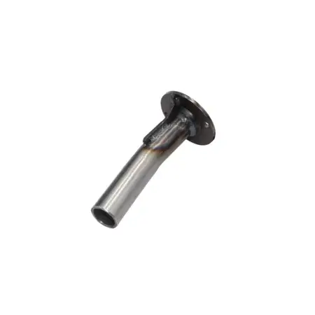 Preisreduziert Verbindungsrohr Auspuff - ESD KRM 20x22mm 100 - 115cc