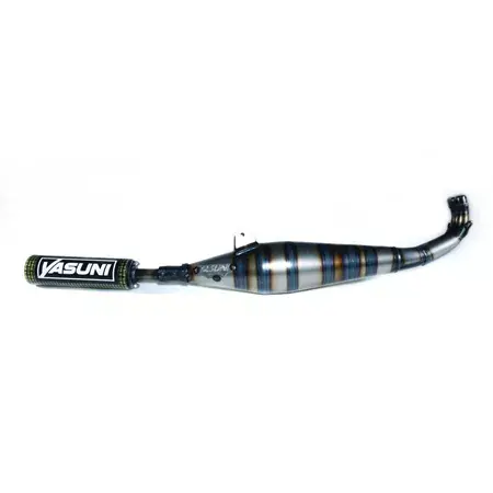 Angebot Auspuff Peugeot 103 SP Yasuni Kevlar®