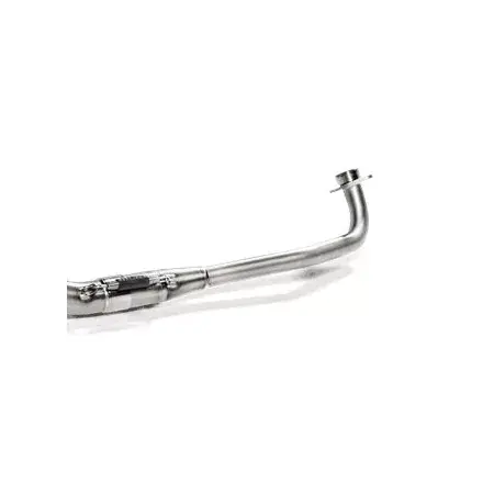 Neuheit Krümmer Akrapovic Honda Forza 125 Euro 4