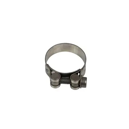 Zertifiziert Auspuffschelle Akrapovic P-R61