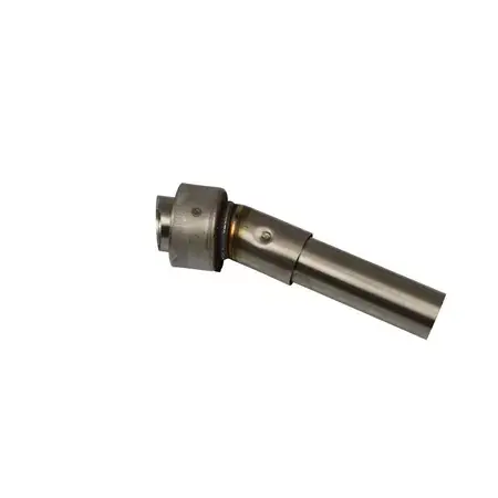 Geprüft DB Killer Akrapovic V-TUV233