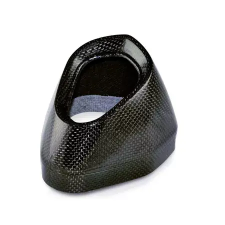 Knallerangebot ESD Endkappe Akrapovic V-EC323 Carbon