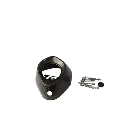 Rabatt ESD Endkappe Akrapovic V-EC56 Carbon