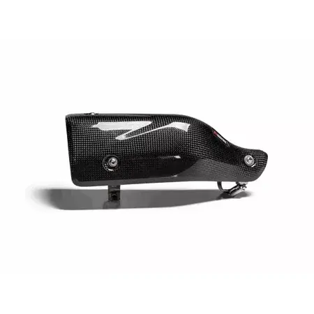 Expressversand Hitzeschild Akrapovic Honda
