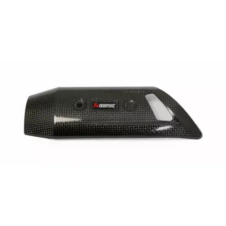 Hitzeschild Akrapovic Yamaha TMax Preisreduziert
