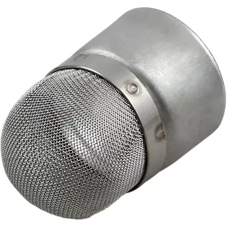 Sofort Bestellen Funkenfänger Akrapovic P-SA002
