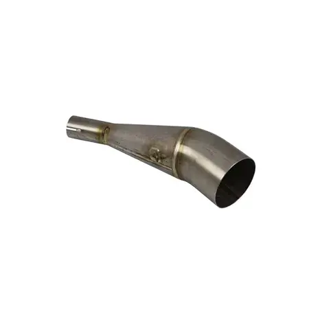 Krümmeranschluss Akrapovic Yamaha Xmax Mega-Angebot