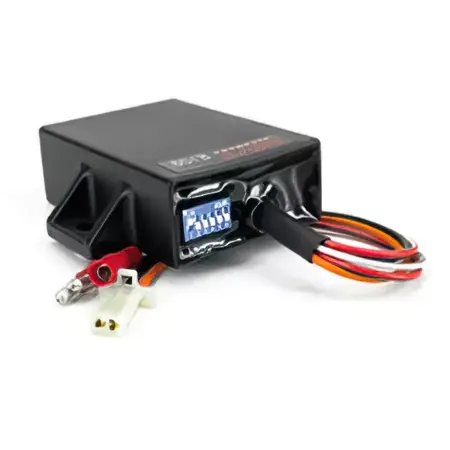 Neue Kollektion Multikurven Modul für MVT Integral