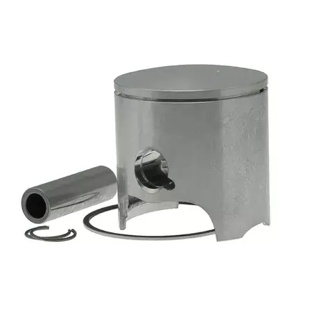 Kolben Polini EVO A 47,6mm, 12mm, Minarelli/Piaggio Expressversand