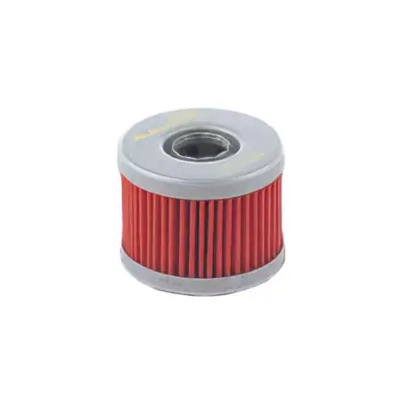 Echt Ölfilter Malossi Red Chilli Aprilia Scarabeo 500cc / Piaggio X9 Evo 500cc