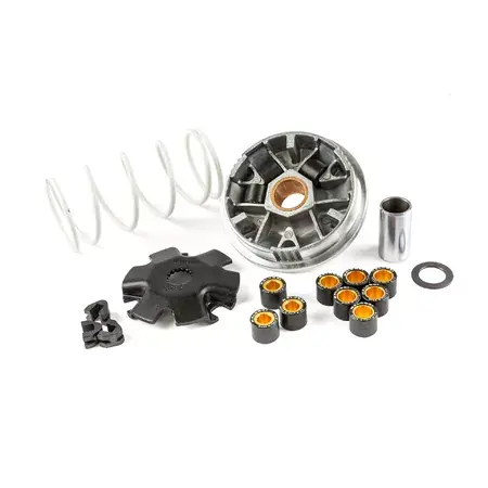 Garantierte Lieferung Variomatik Malossi MHR Multivar 16mm Stumpf CPI / China 2T