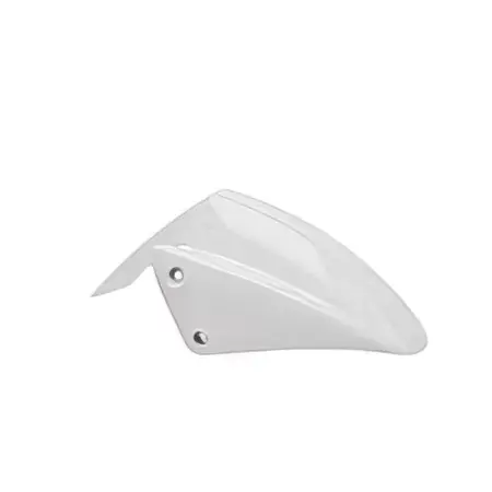 Angebot Schutzblech vorne Yamaha Jog R weiss