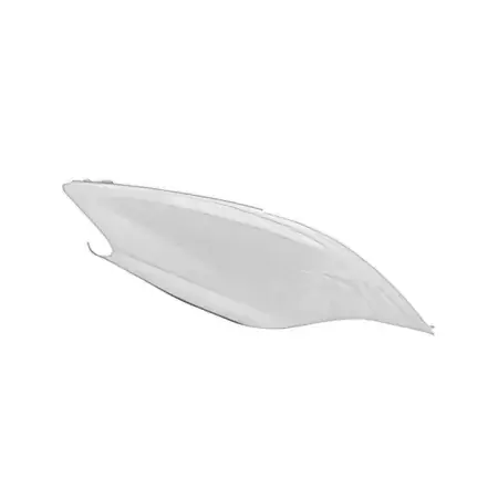 Knallerangebot Motorabdeckung rechts MBK MachG/Yamaha Jog R, Weiss