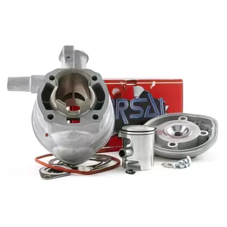 Zylinderkit Airsal Alu Sport 50cc, Suzuki LC Jetzt Kaufen