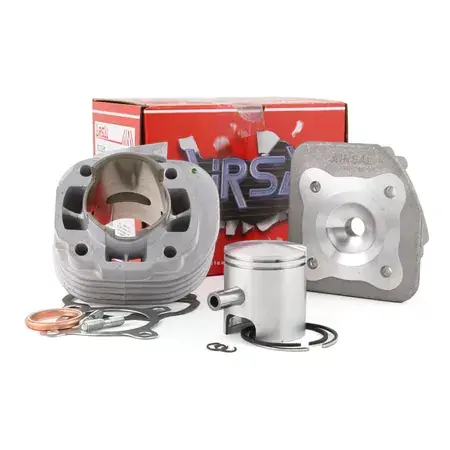 Kracherpreis Zylinder Kit Airsal Sport 65ccm Minarelli liegend AC