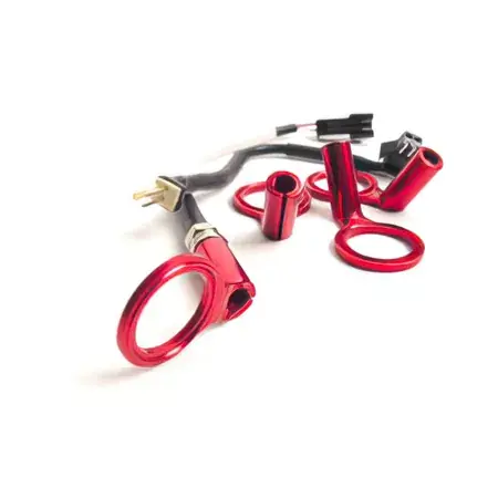 Preiswert Temperaturfühler KOSO AC Motoren d=14mm