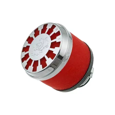 Saisonangebot Luftfilter Malossi E13 AW 32/38mm PHBG/PHBL gerade