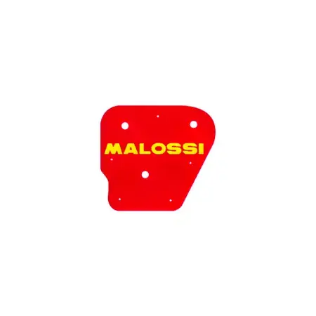 Direktkauf Luftfilter Malossi Red Sponge Yamaha Aerox