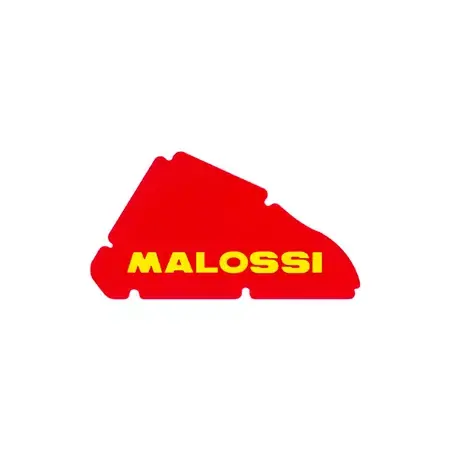 Luftfilter Malossi Red Sponge Piaggio NRG MC2 / Gilera Runner Billig