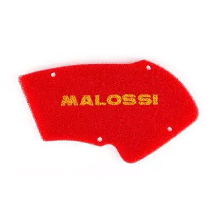 Finale Aktion Luftfilter Malossi Red Sponge Gilera Runner 125-180 / Piaggio SKR 125