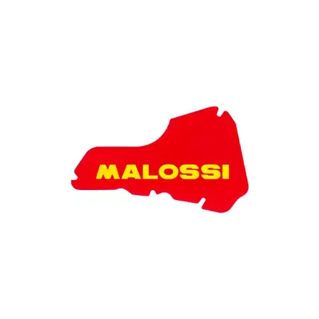 Luftfilter Malossi Red Sponge Vespa ET2 50 / ET4 125 Jetzt Bestellen