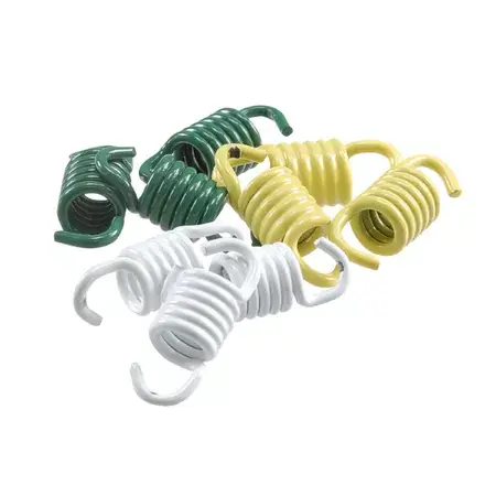 Knallerangebot Kupplungsfedern Set Malossi Sport für Fly und Delta Clutch