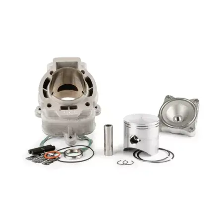 Zylinder Kit Malossi MHR 172ccm Piaggio / Gilera LC 125 - 180ccm 2T Expressversand
