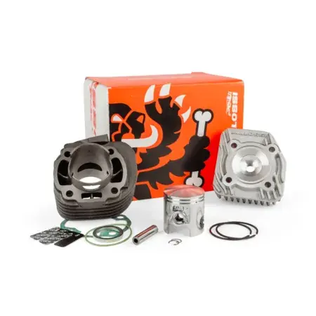 Zylinder Kit Malossi Sport 70ccm Minarelli liegend AC Top-Seller