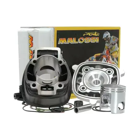 Top-Seller Zylinder Kit Malossi Sport 70ccm Piaggio LC