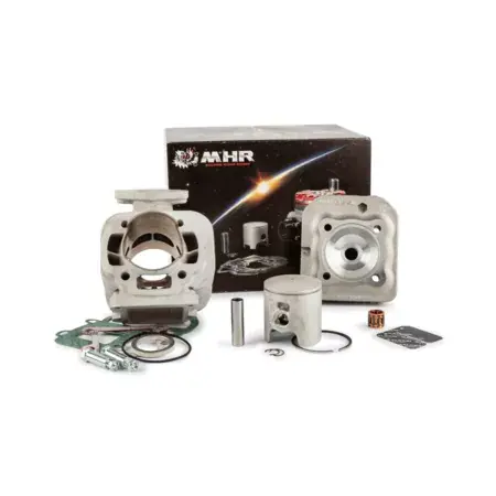 Zylinder Kit Malossi MHR Racing 70ccm Minarelli stehend Online Kaufen