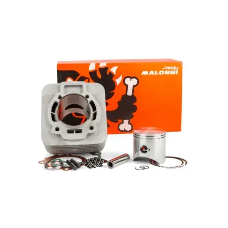 Sale Zylinder Kit Malossi 172cc Piaggio Typhoon / Aprilia SR 125cc 2T
