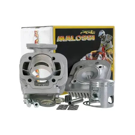 Meistverkauft Zylinderkit Malossi MHR Replica 70cc, Minarelli stehend