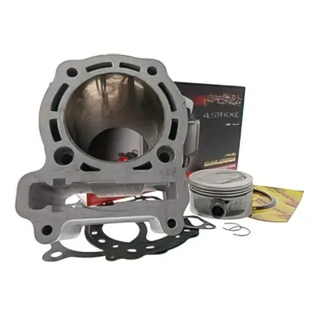 Zylinder Malossi 290cc 4T (D.74mm) Yamaha Xmax 250cc / Majesty 250cc 4T Zertifiziert
