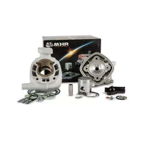 Mega-Angebot Zylinder Malossi MHR Replica 50cc, Alu, Peugeot stehend LC