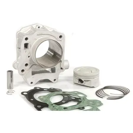Zylinder Malossi 179cc (D.67mm) Aprilia Leonardo 125cc / Scarabeo 125cc 4T. Top-Preis