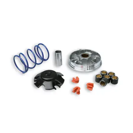 Neu Im Sortiment Variomatik Malossi Multivar 2000 Peugeot Speedfight / TKR 100cc bis 1999