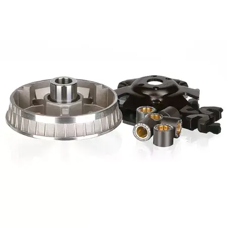 Saisonangebot Variomatik Malossi Multivar 2000 Kymco Spacer / Dink 125-150cc