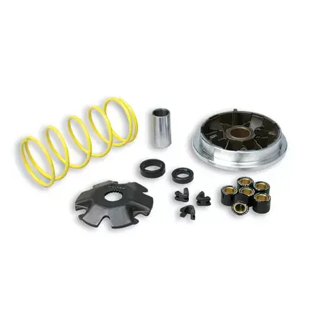 Preis Gesenkt Variomatik Malossi MHR Multivar Suzuki Katana ab 1999 / Aprilia Habana