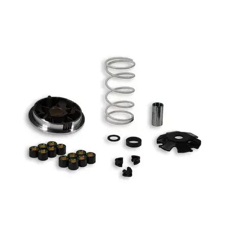 Variomatik Malossi MHR Multivar Suzuki StreetMagic 50 Preis Gesenkt